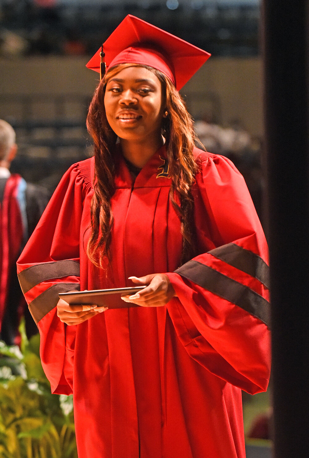 Dothan High School Graduation 2020